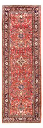 Runner Perser Rug - Nomadic - 314 x 110 cm - red