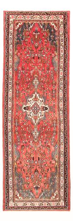 Runner Perser Rug - Nomadic - 317 x 106 cm - red