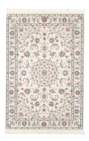 Perser Rug - Nain - Premium - 118 x 79 cm - cream