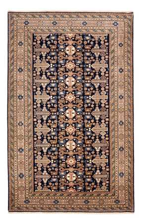 Perser Rug - Nomadic - 270 x 170 cm - dark blue