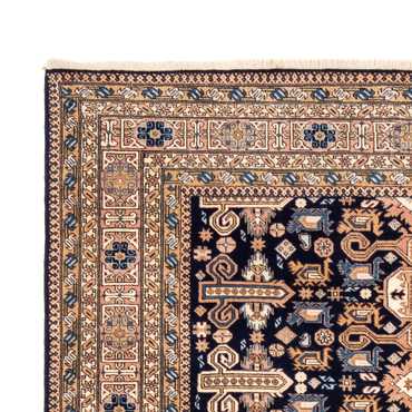 Perser Rug - Nomadic - 270 x 170 cm - dark blue