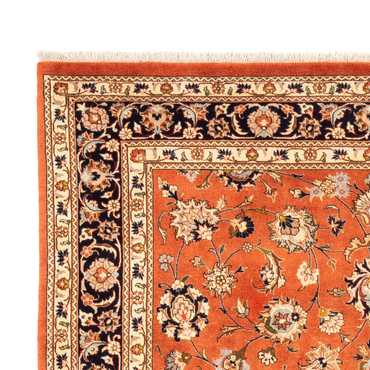 Perser Rug - Classic - 230 x 178 cm - red