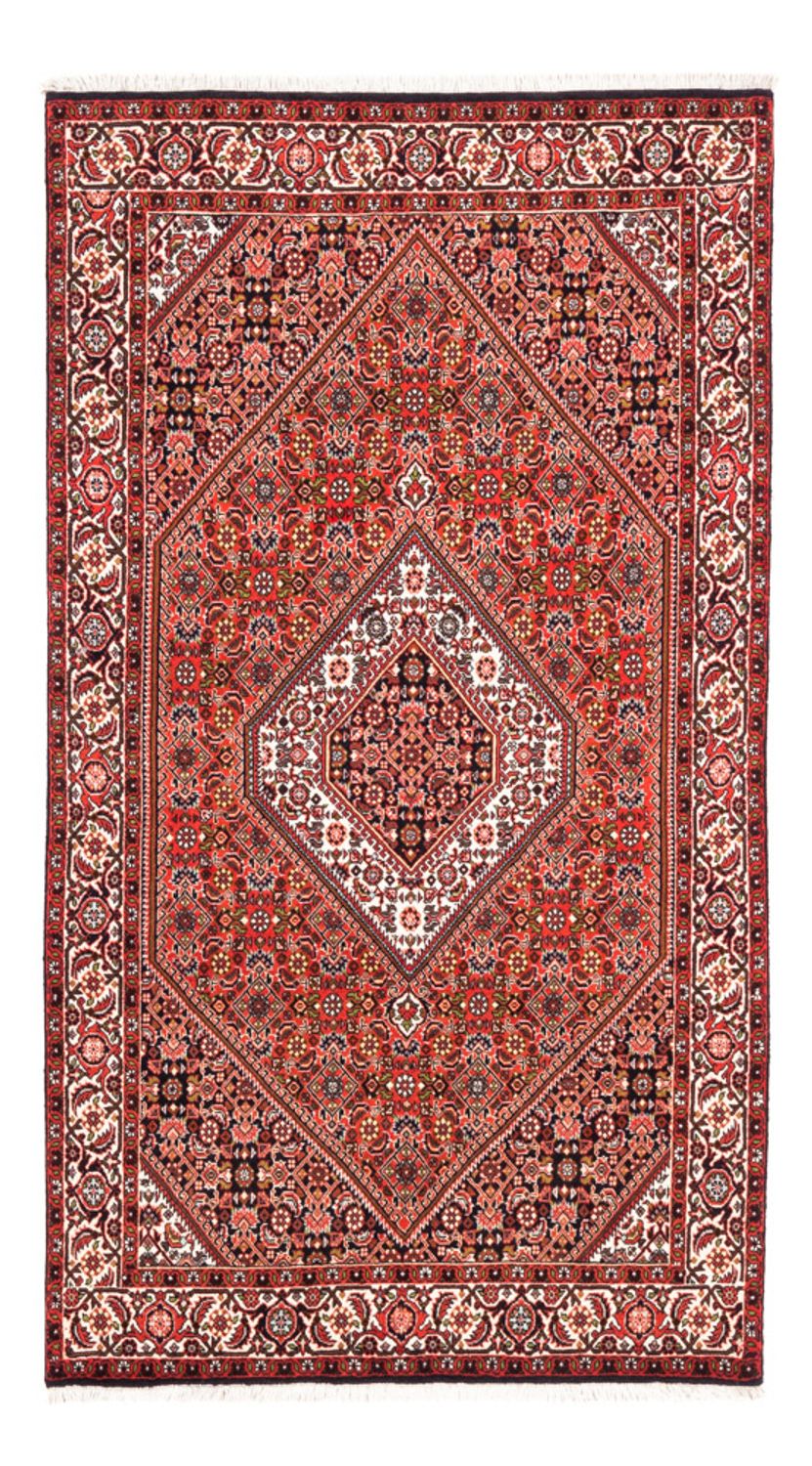 Perser Rug - Bidjar - 178 x 108 cm - red