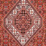 Perser Rug - Bidjar - 178 x 108 cm - red