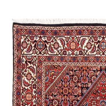 Perser Rug - Bidjar - 174 x 107 cm - red