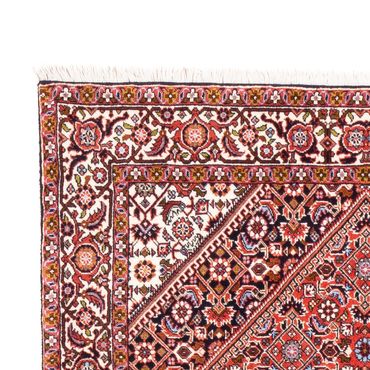 Perser Rug - Bidjar - 177 x 106 cm - red