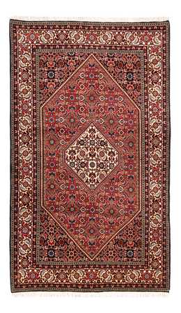 Perser Rug - Bidjar - 179 x 110 cm - red