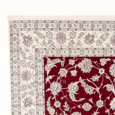 Perser Rug - Nain - 300 x 198 cm - red