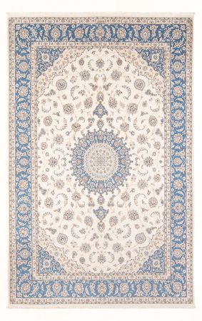 Perser Rug - Nain - Premium - 292 x 200 cm - cream