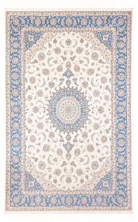 Perser Rug - Nain - Premium - 298 x 200 cm - cream