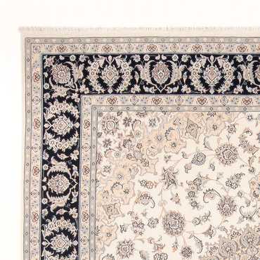 Perser Rug - Nain - Premium - 270 x 251 cm - cream