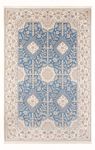 Perser Rug - Nain - Premium - 298 x 200 cm - light blue