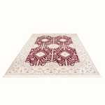 Perser Rug - Nain - Premium - 303 x 197 cm - red