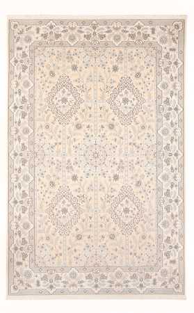 Perser Rug - Nain - Premium - 297 x 198 cm - cream