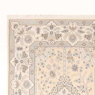 Perser Rug - Nain - Premium - 297 x 198 cm - cream