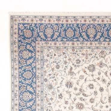 Perser Rug - Nain - Premium - 297 x 246 cm - cream