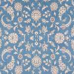 Perser Rug - Nain - Premium - 302 x 200 cm - light blue