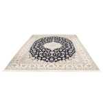 Perser Rug - Nain - Premium - 342 x 246 cm - dark blue