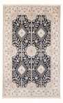 Perser Rug - Nain - Premium - 304 x 199 cm - dark blue