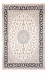 Perser Rug - Nain - Premium - 343 x 246 cm - cream