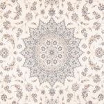 Perser Rug - Nain - Premium - 343 x 246 cm - cream