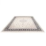 Perser Rug - Nain - Premium - 343 x 246 cm - cream