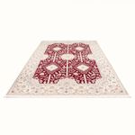 Perser Rug - Nain - Premium - 300 x 198 cm - red