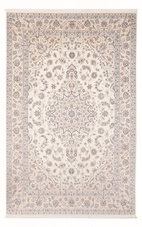 Perser Rug - Nain - Premium - 300 x 198 cm - cream