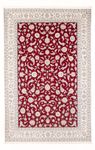 Perser Rug - Nain - Premium - 291 x 198 cm - red