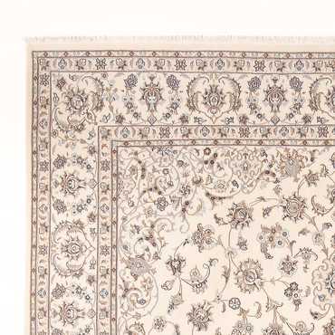 Perser Rug - Nain - Premium - 298 x 247 cm - cream