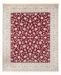 Perser Rug - Nain - Premium - 295 x 249 cm - red