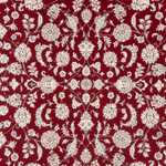 Perser Rug - Nain - Premium - 295 x 249 cm - red