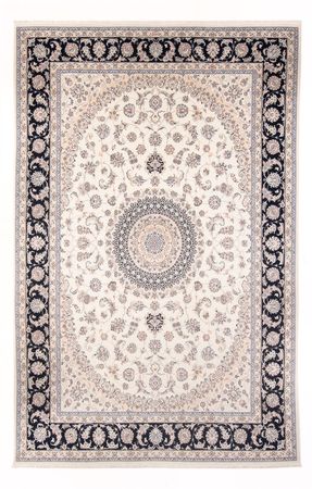 Perser Rug - Nain - Premium - 350 x 251 cm - cream