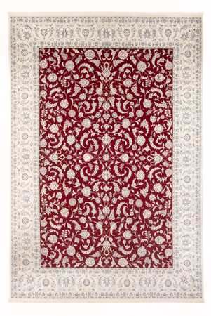 Perser Rug - Nain - Premium - 350 x 245 cm - red