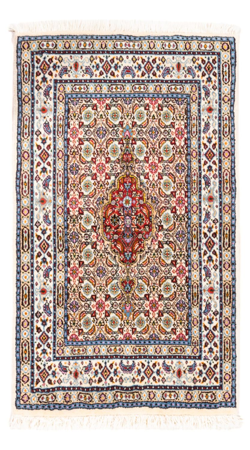 Perser Rug - Classic - Royal - 88 x 55 cm - multicolored