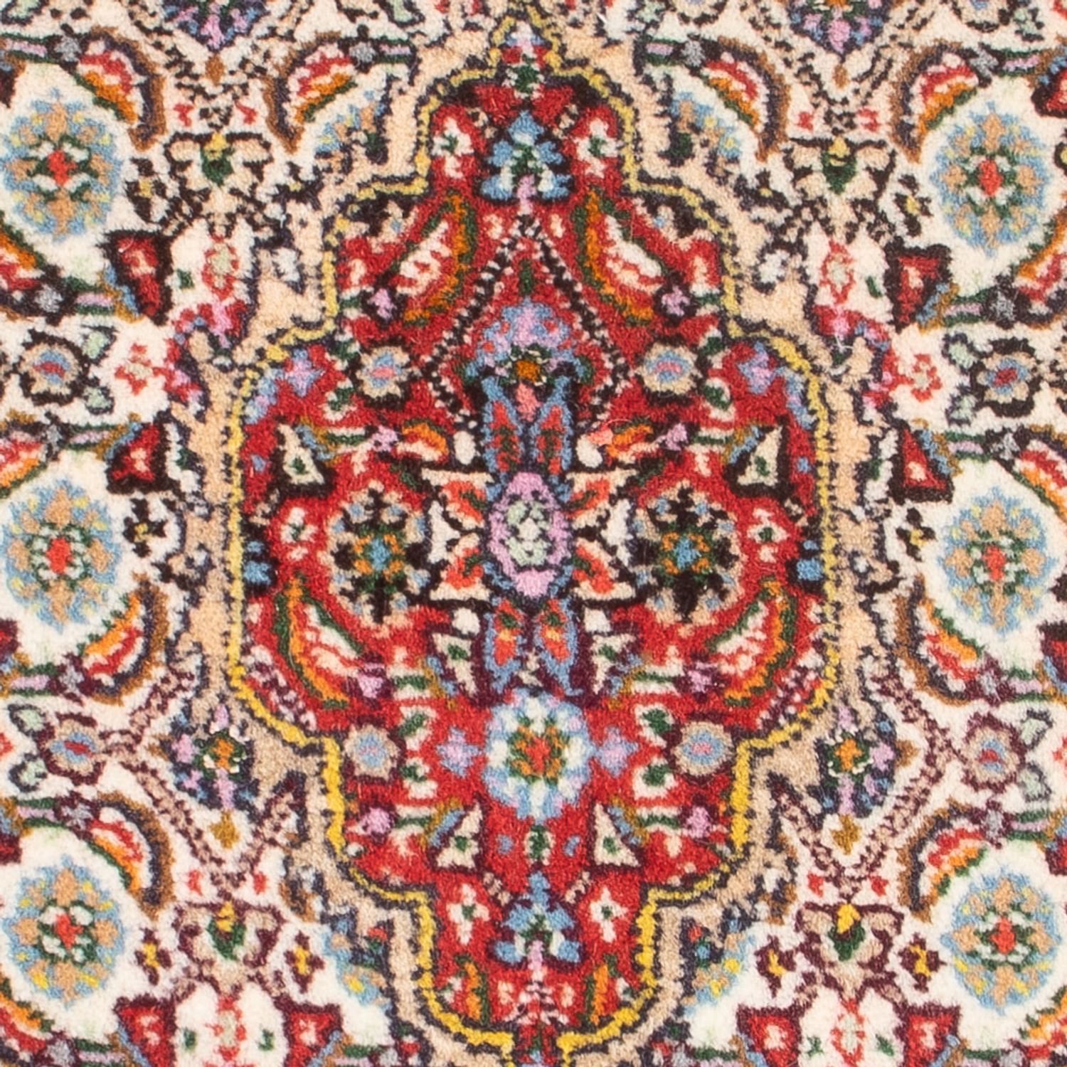 Perser Rug - Classic - Royal - 88 x 55 cm - multicolored