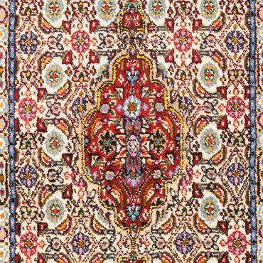 Perser Rug - Classic - Royal - 88 x 55 cm - multicolored