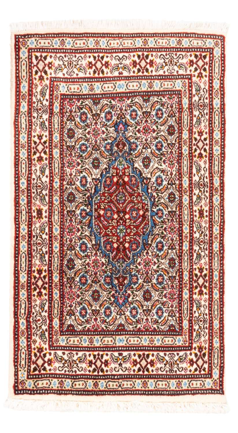 Perser Rug - Classic - Royal - 87 x 57 cm - multicolored