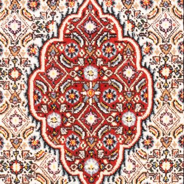 Perser Rug - Classic - Royal - 90 x 60 cm - red