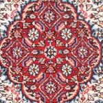 Perser Rug - Classic - Royal - 90 x 60 cm - red