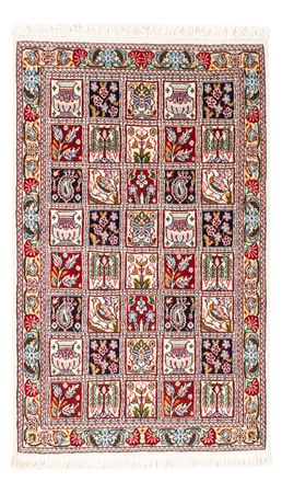 Perser Rug - Classic - Royal - 90 x 60 cm - multicolored