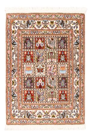 Perser Rug - Classic - Royal - 90 x 60 cm - multicolored