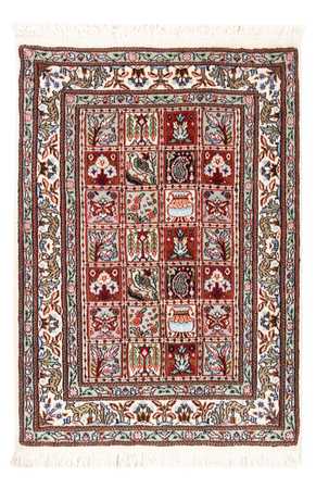 Perser Rug - Classic - Royal - 90 x 60 cm - multicolored