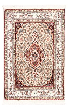 Perser Rug - Classic - Royal - 90 x 60 cm - light red