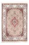 Perser Rug - Classic - Royal - 90 x 60 cm - light red