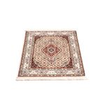 Perser Rug - Classic - Royal - 90 x 60 cm - light red