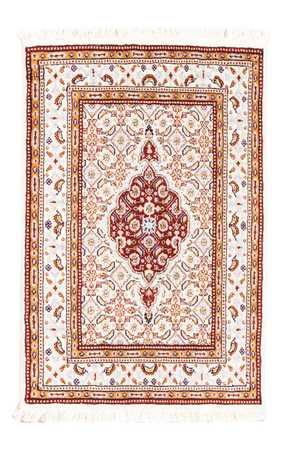 Perser Rug - Classic - Royal - 90 x 60 cm - red