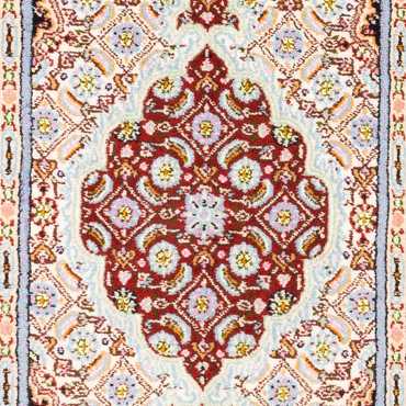 Perser Rug - Classic - Royal - 90 x 60 cm - red