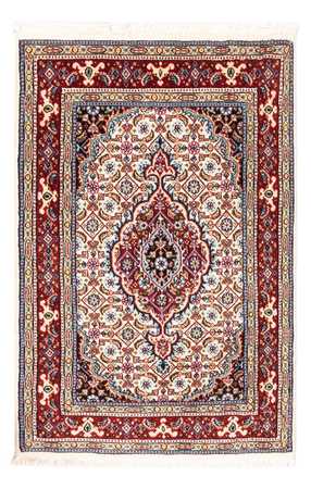 Perser Rug - Classic - Royal - 90 x 60 cm - red