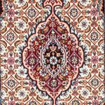 Perser Rug - Classic - Royal - 90 x 60 cm - red